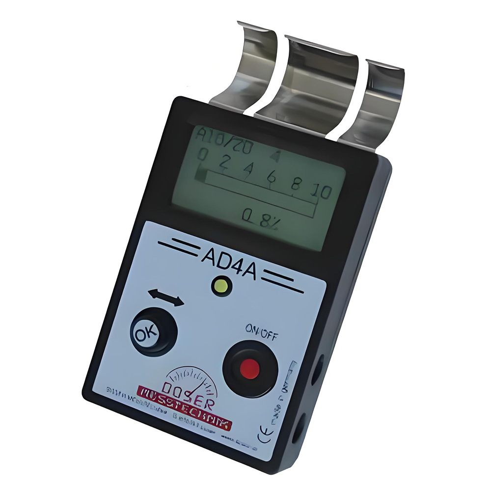 AD4A型通用仪表